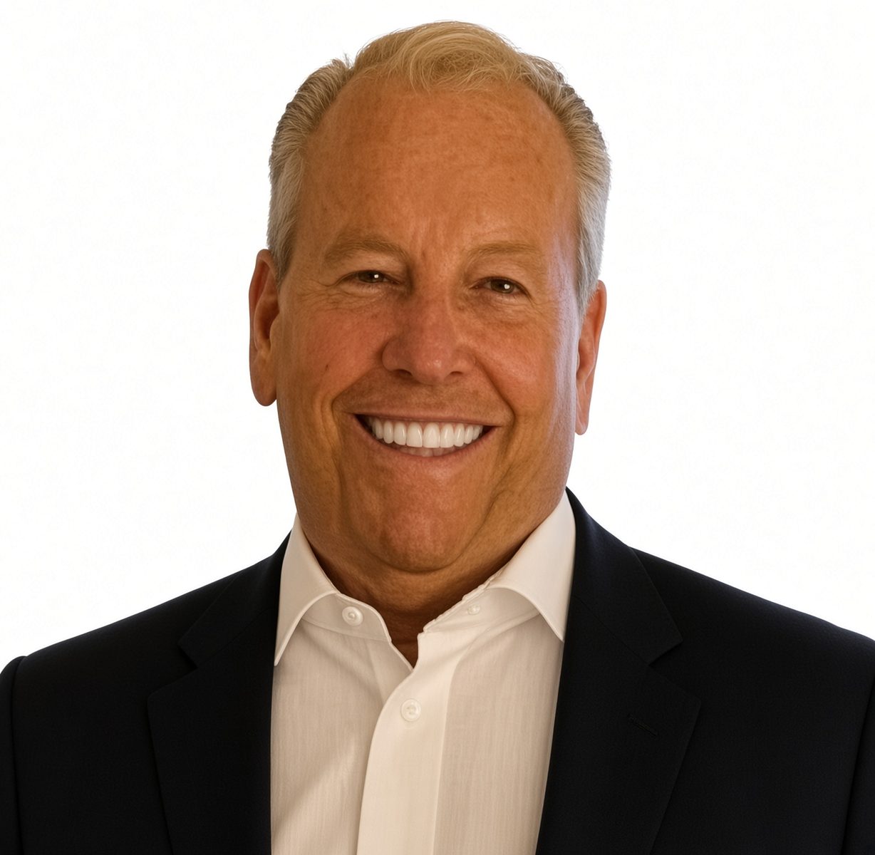 Brad Burmaster
