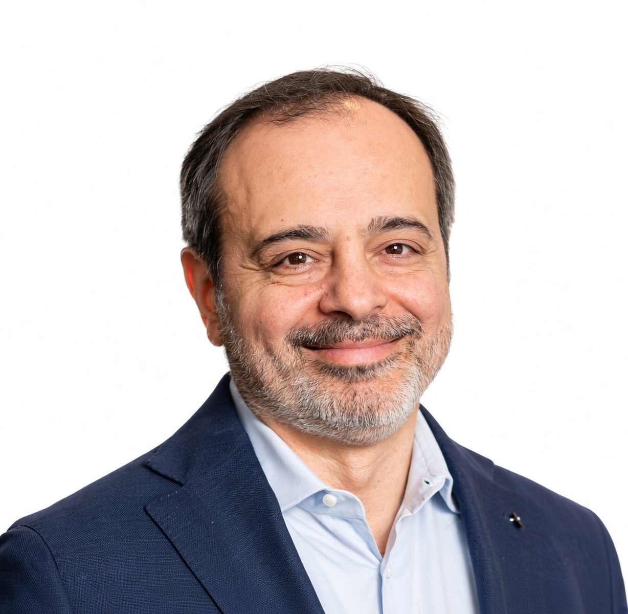 John Vivenzio