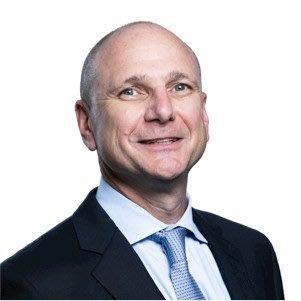 Steve Culliton
