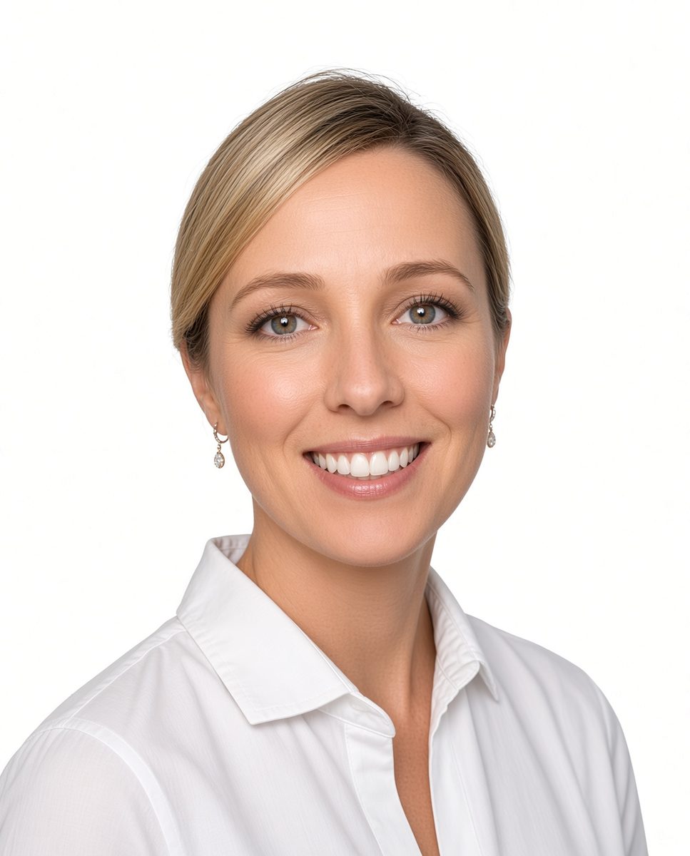 Sarah Finn