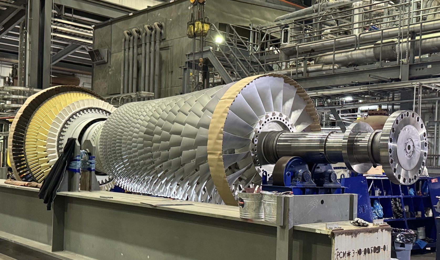 Turbine